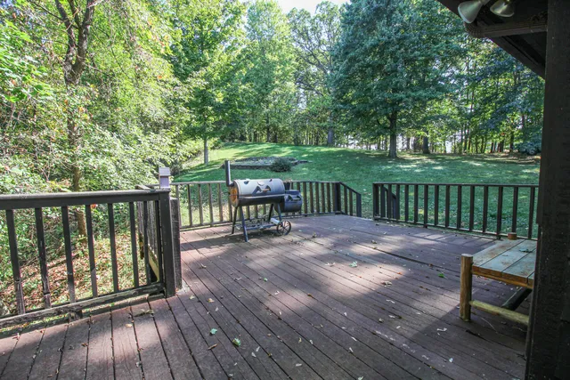 $375,000 | 29050 Wilderness Trail, Sturgis, MI 49091