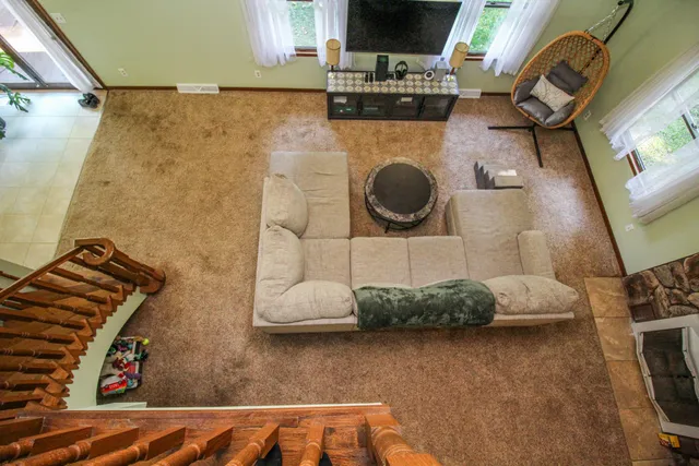 $375,000 | 29050 Wilderness Trail, Sturgis, MI 49091