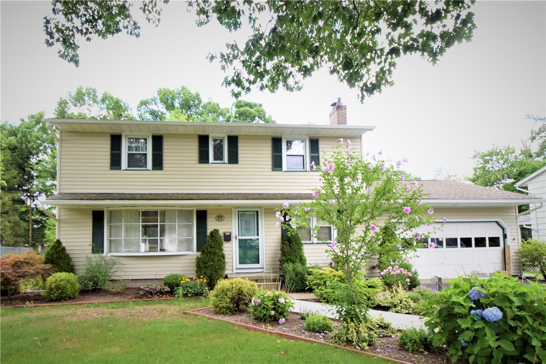 57 Wilelen Road Chili, NY 14624 - Photo 1 of 1 Gallery Image 1