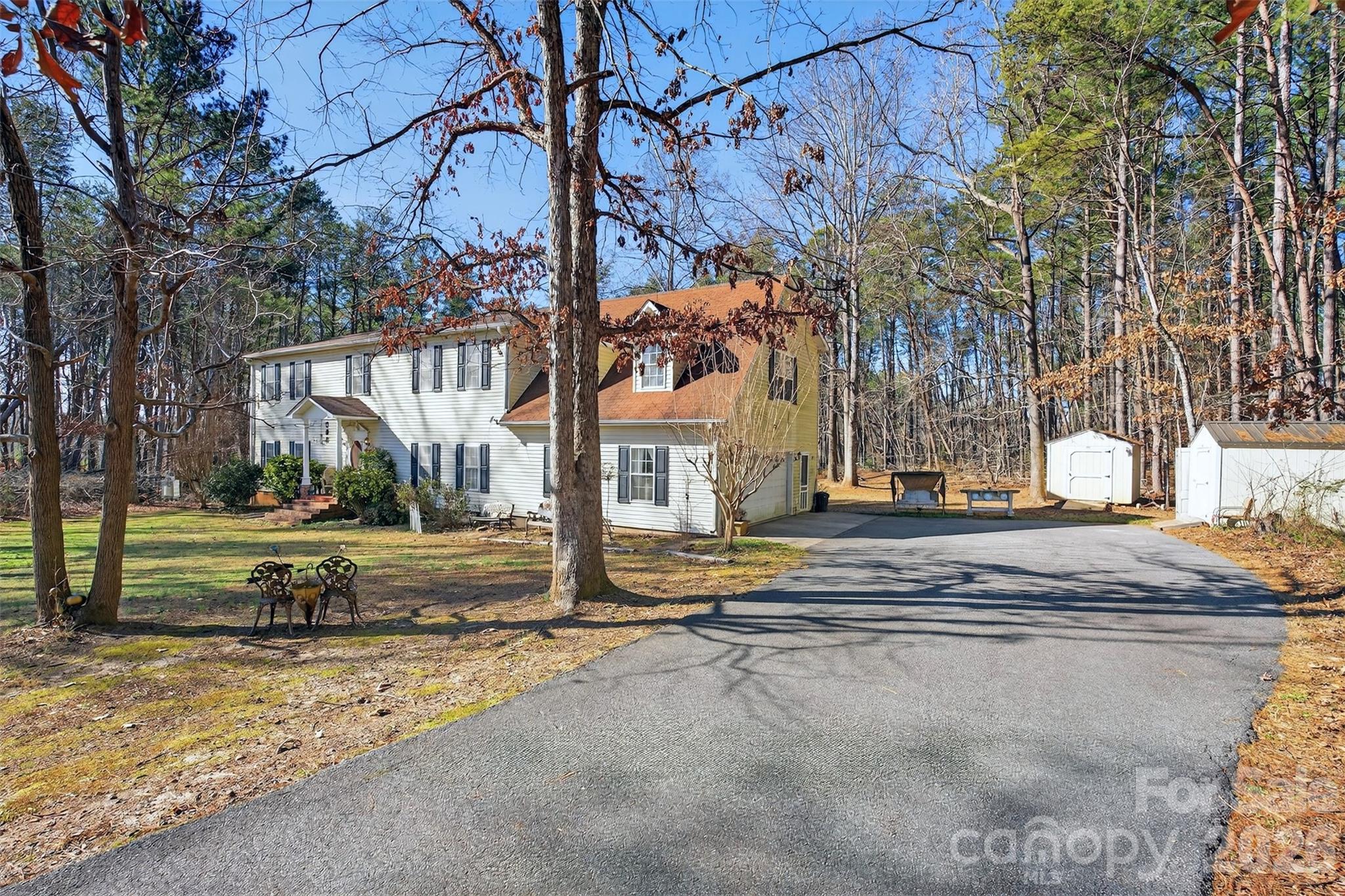 1146 Landrum Road Columbus, NC 28722 - Photo 3 of 46 Gallery Image 3