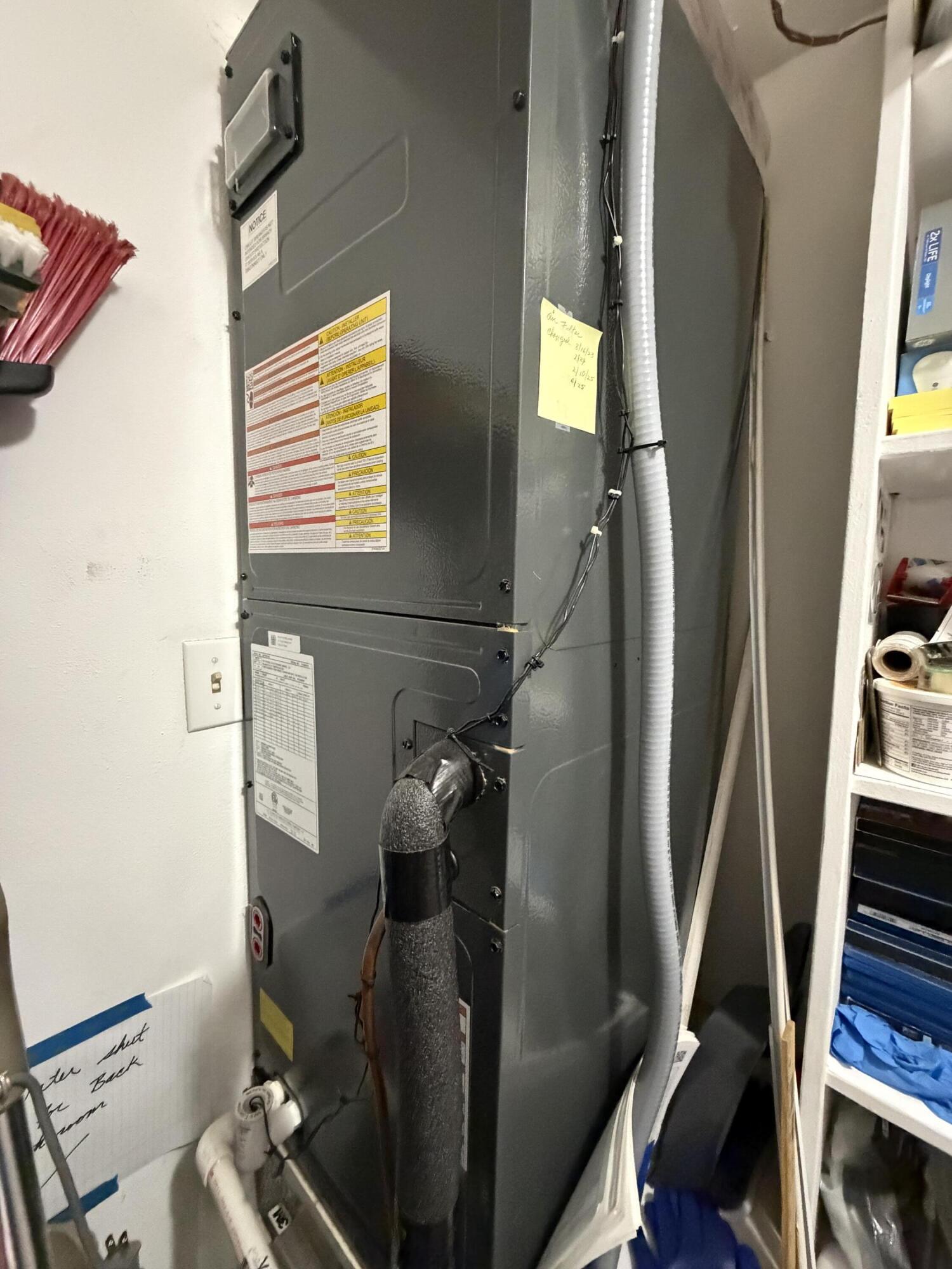 2050 Northeast 39th Street, Unit S103 Lighthouse Point, FL 33064 - Photo 36 of 46 IMG_5088