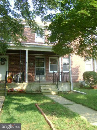 8342 Hillendale Road Parkville, MD 21234 - Photo 1 of 11 Exterior (Front)