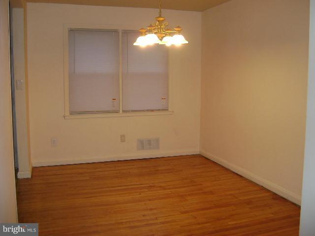 8342 Hillendale Road Parkville, MD 21234 - Photo 5 of 11 Dining Room
