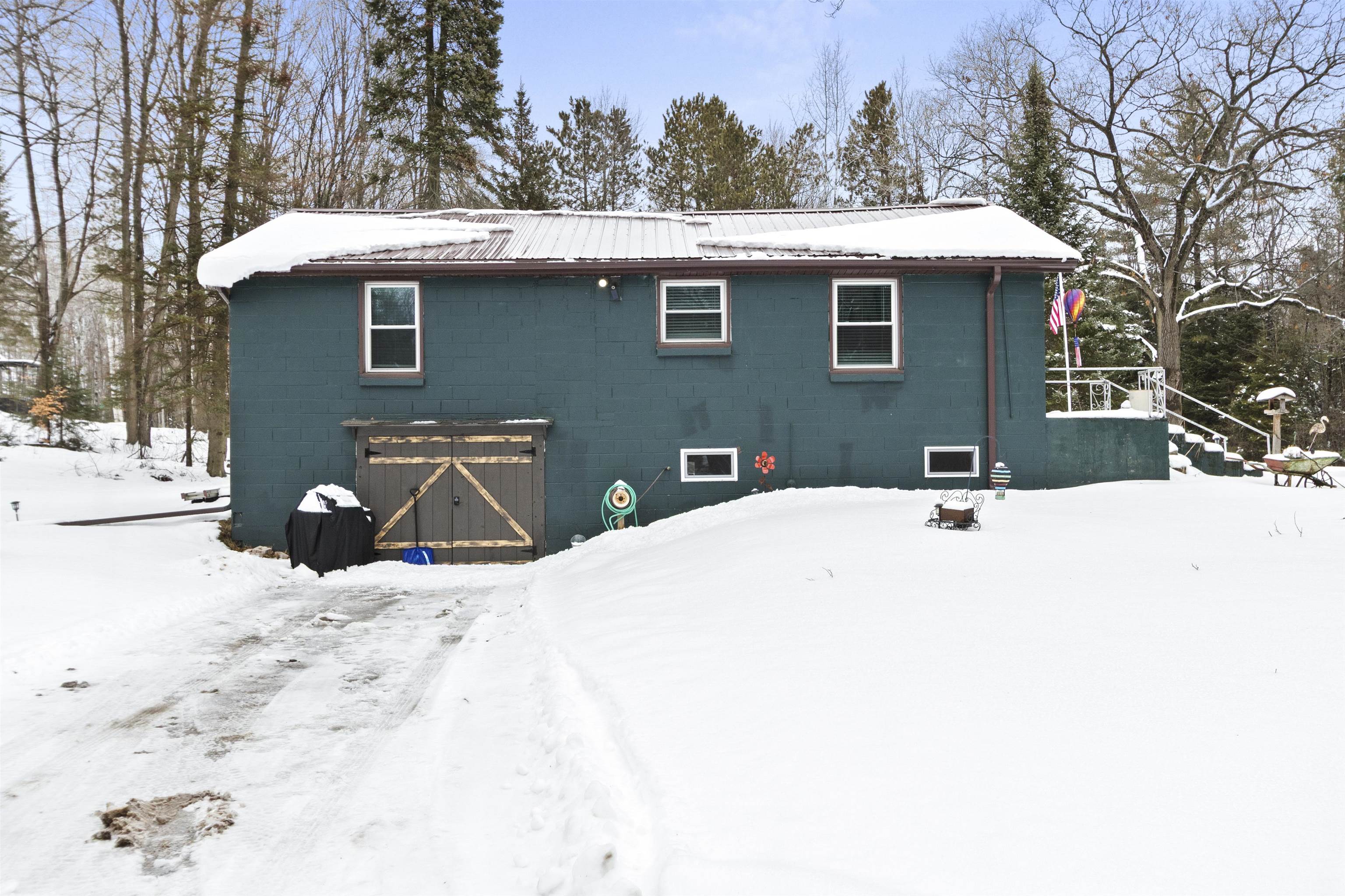 N8719 Pines Road Wausaukee, WI 54177 - Photo 32 of 34