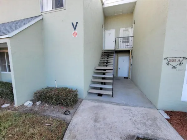 $1,200 | 549 Fairways Drive, Unit A, Ocala, FL 34472