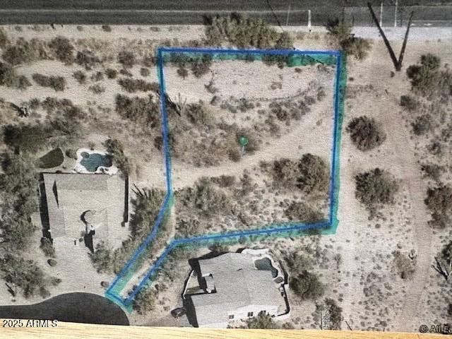 5536 East Woodstock Road, Unit 10 Cave Creek, AZ 85331 - Photo 3 of 4