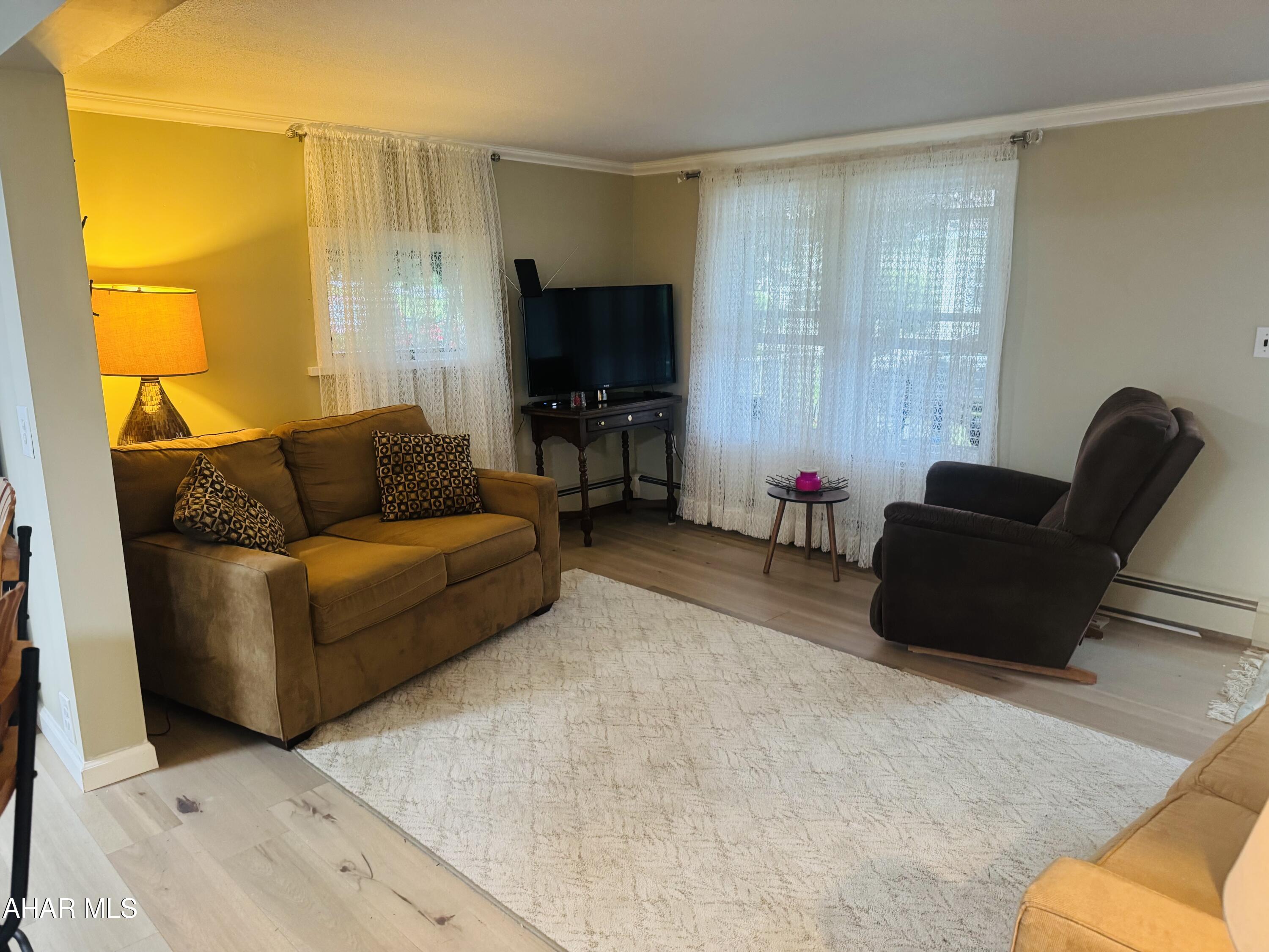 406 Country Club Road Cresson, PA 16630 - Photo 8 of 46