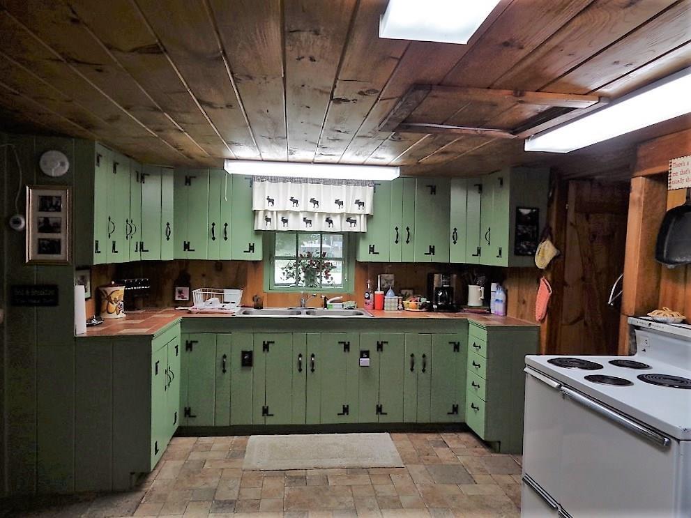 2 Troutdale Road West Forks, ME 04985 - Photo 6 of 34 Photo