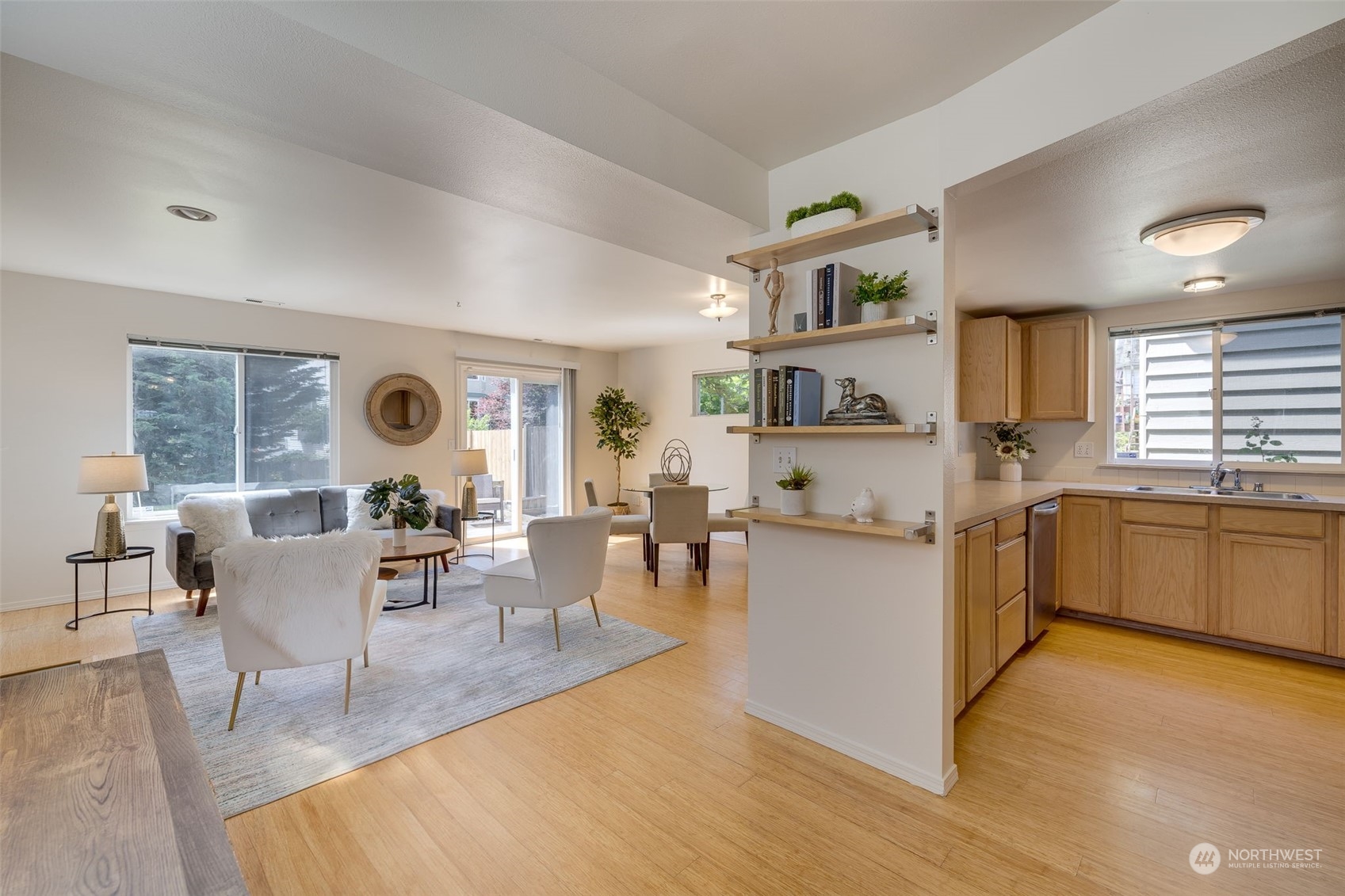 725 North 96th Street Seattle, WA 98103 - Photo 6 of 30 Gallery Image 6