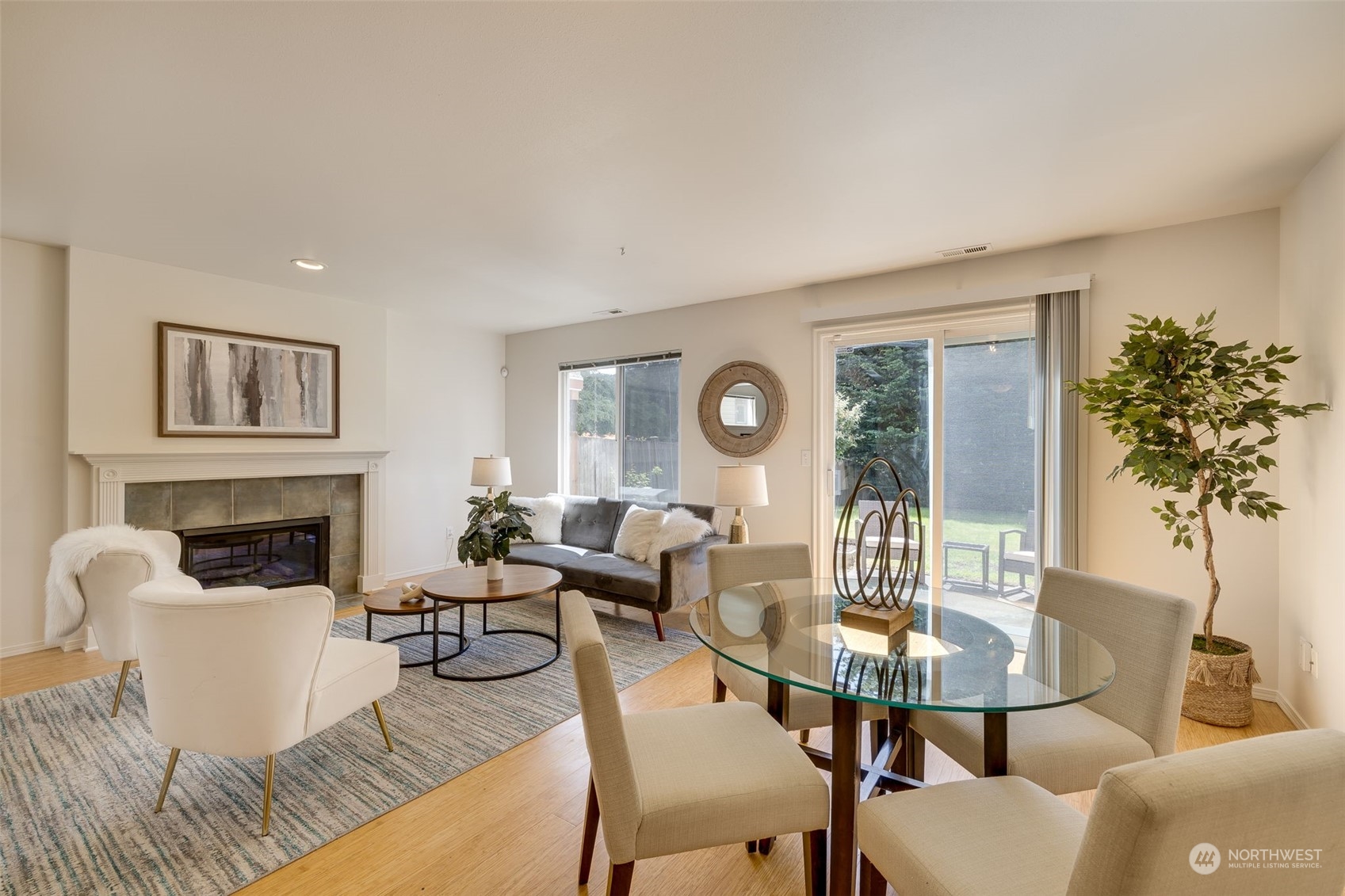 725 North 96th Street Seattle, WA 98103 - Photo 8 of 30 Gallery Image 8