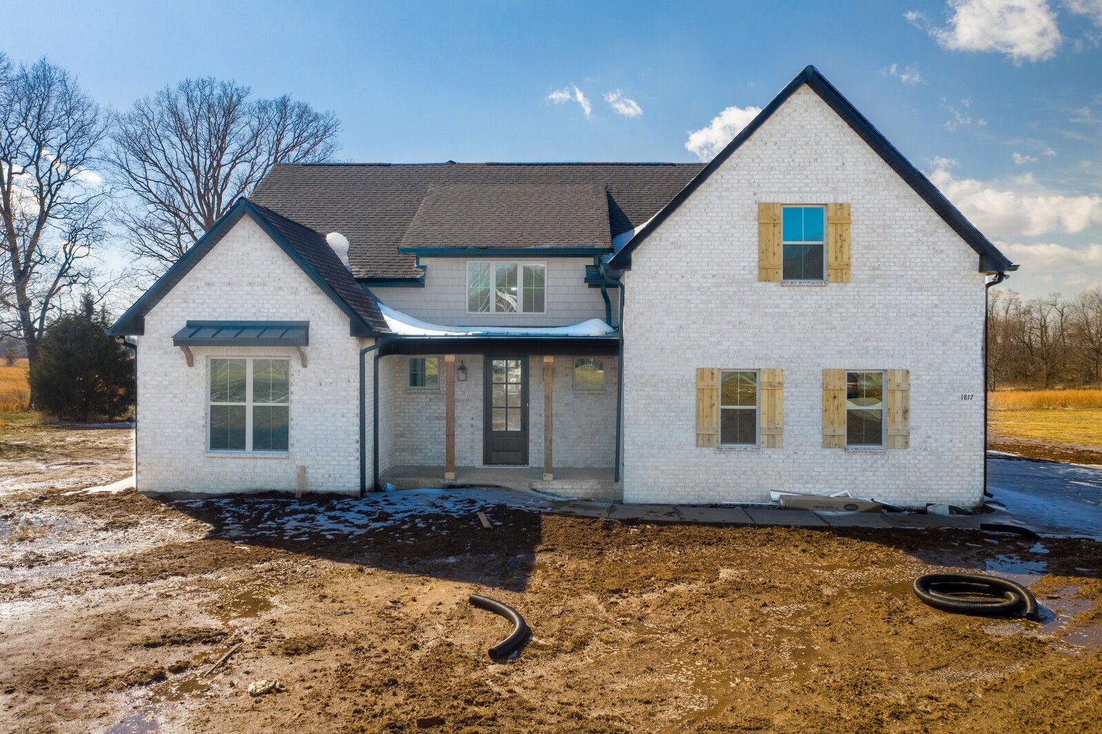 1817 New Deal Potts Road Portland, TN 37148 - Photo 1 of 31 Gallery Image 1