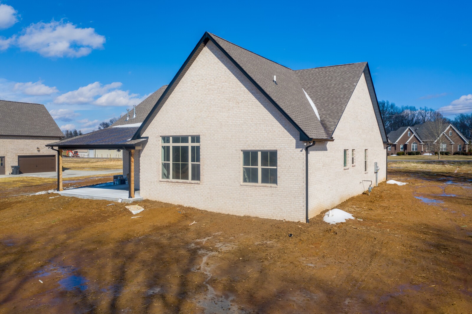 1817 New Deal Potts Road Portland, TN 37148 - Photo 3 of 31 Gallery Image 3
