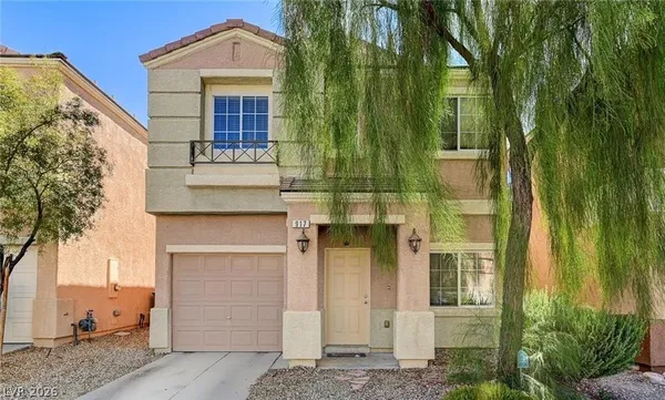 $1,898 | 917 Blushing Rose Place, Henderson, NV 89052