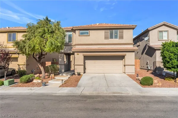 $2,300 | 6837 Homing Dove Street, North Las Vegas, NV 89084