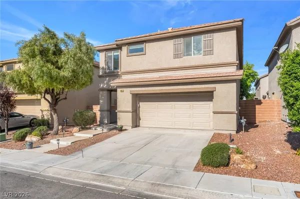 $2,300 | 6837 Homing Dove Street, North Las Vegas, NV 89084