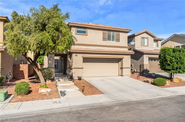 $2,300 | 6837 Homing Dove Street, North Las Vegas, NV 89084