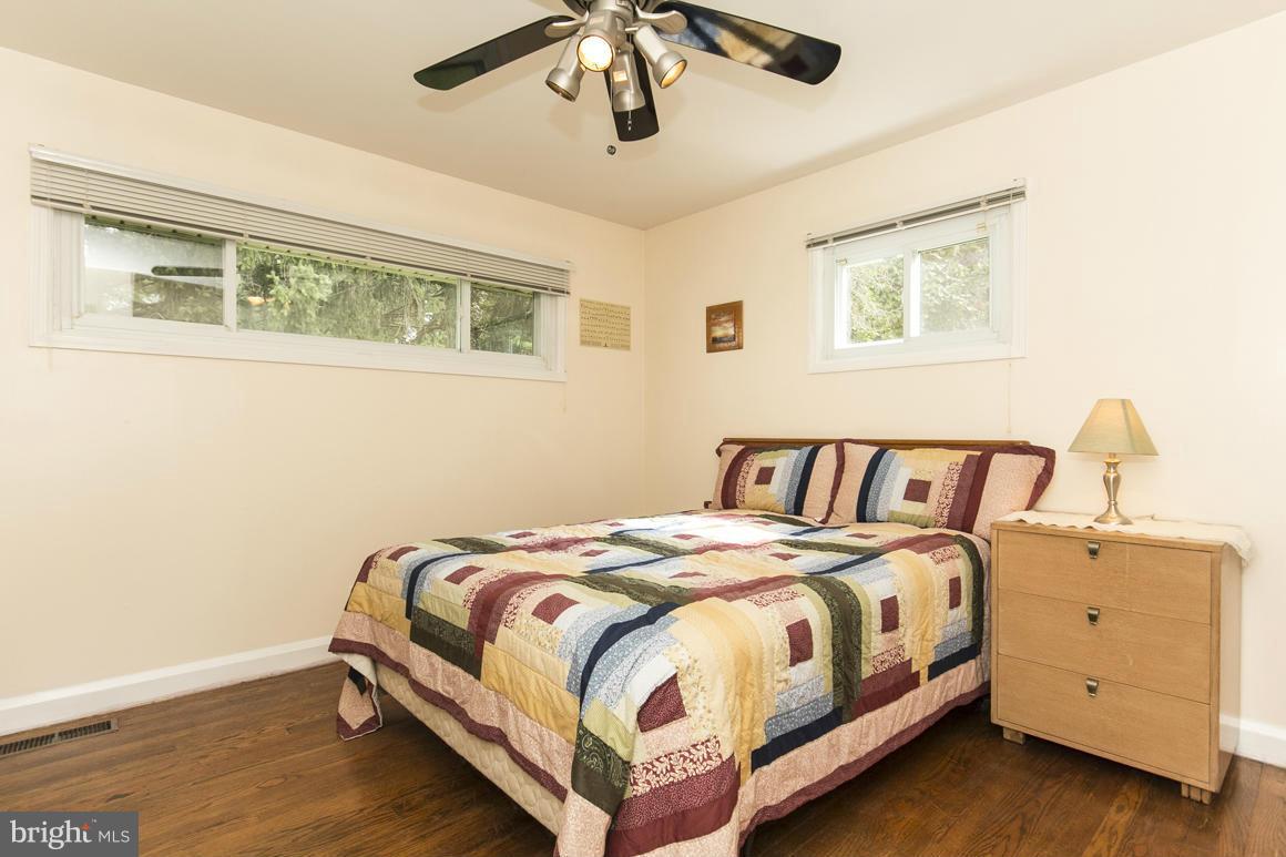 507 Cockeys Mill Road Reisterstown, MD 21136 - Photo 18 of 30 Bedroom