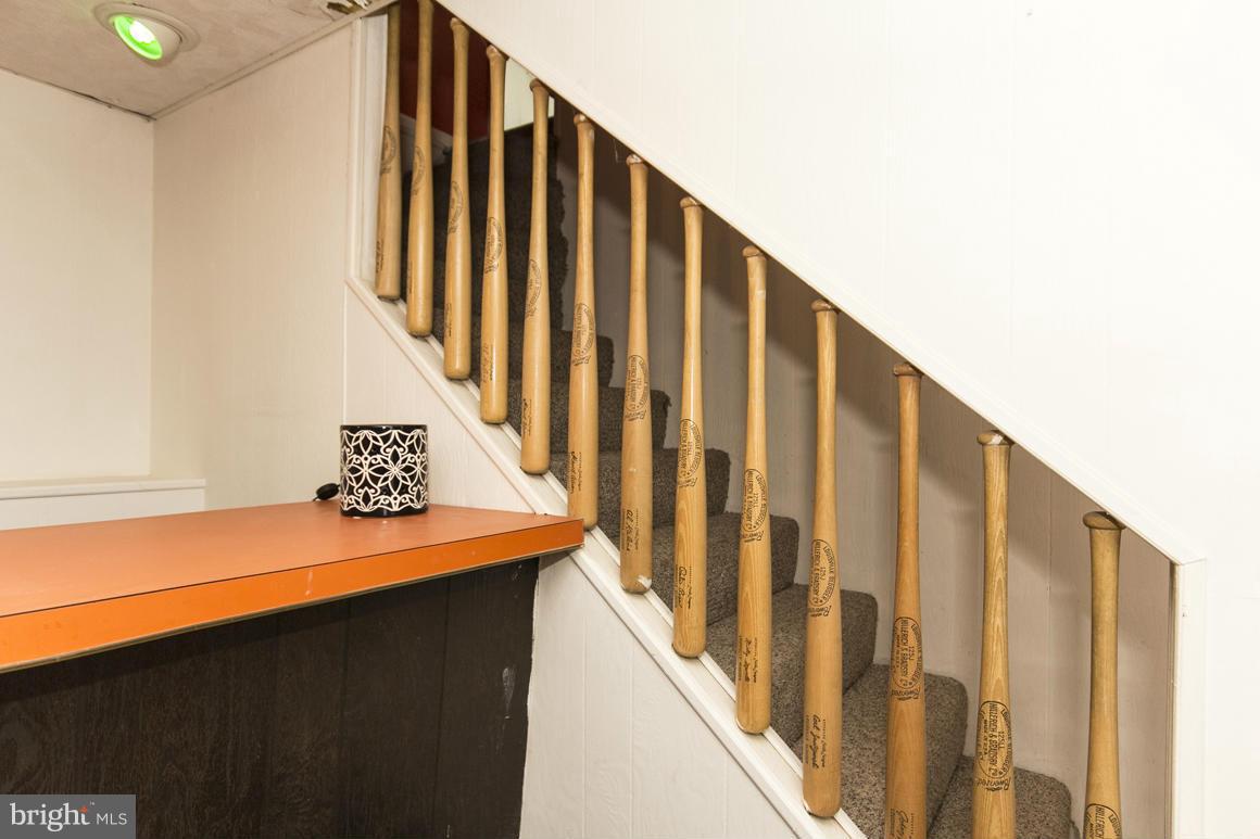 507 Cockeys Mill Road Reisterstown, MD 21136 - Photo 20 of 30 Basement