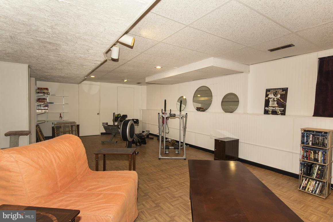 507 Cockeys Mill Road Reisterstown, MD 21136 - Photo 22 of 30 Basement