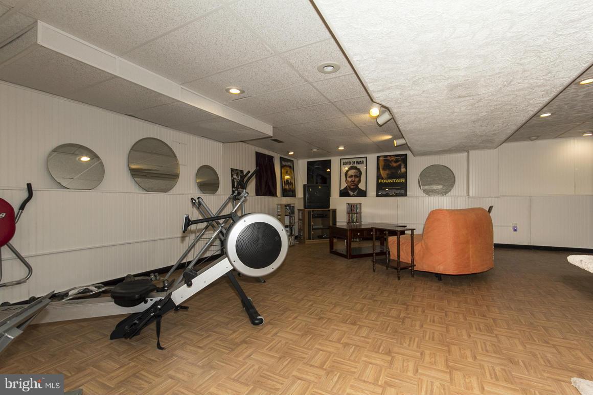 507 Cockeys Mill Road Reisterstown, MD 21136 - Photo 23 of 30 Basement