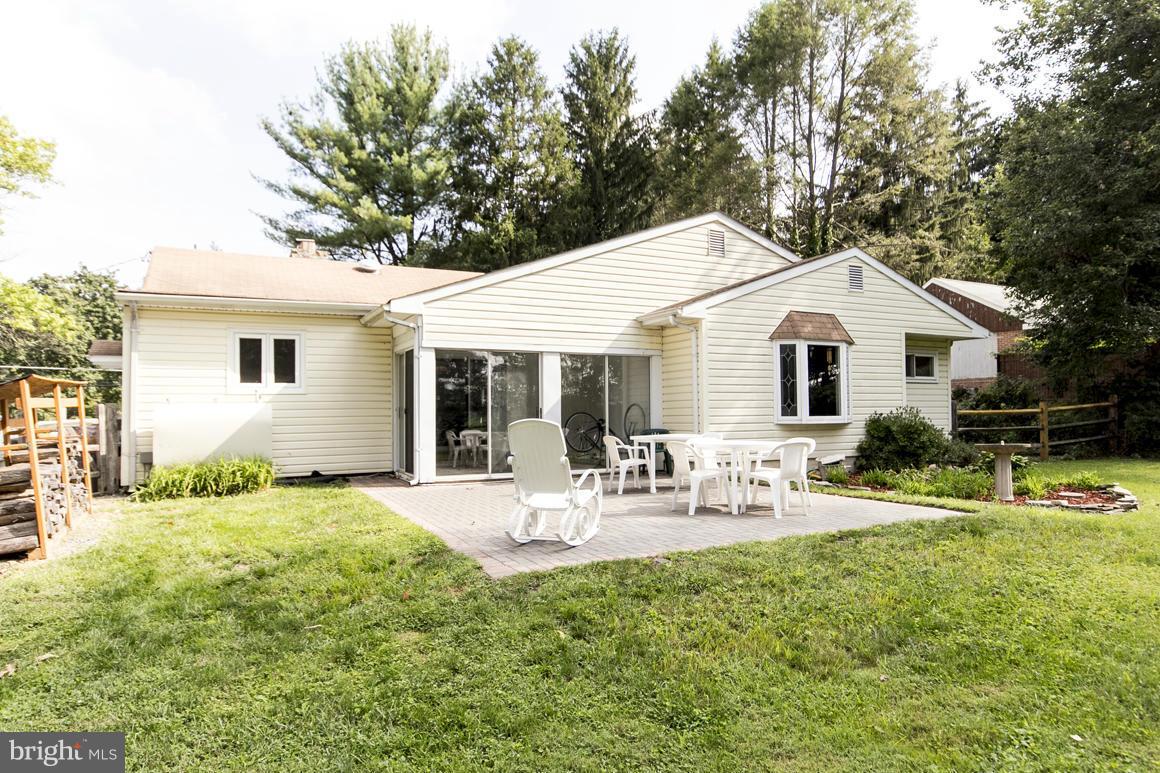 507 Cockeys Mill Road Reisterstown, MD 21136 - Photo 25 of 30 Exterior (General)