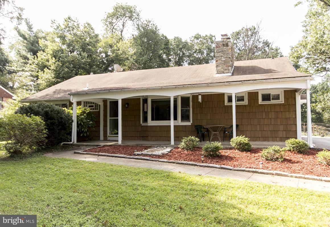 507 Cockeys Mill Road Reisterstown, MD 21136 - Photo 30 of 30 Exterior (General)