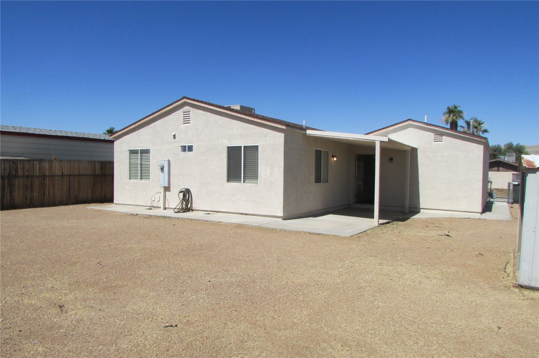 548 Ramar Road Bullhead City, AZ 86442 - Photo 15 of 15