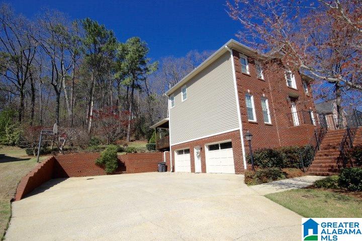 105 Heather Ridge Drive Pelham, AL 35124 - Photo 45 of 48
