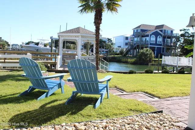$949,900 | 160 Sailfish Street, Holden Beach, NC 28462