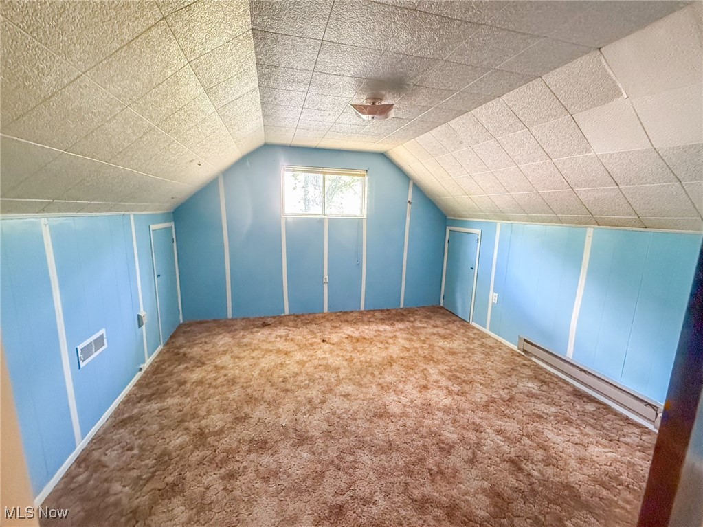 4102 Burkey Road Austintown, OH 44515 - Photo 14 of 20 Bedroom #4 - Second Level