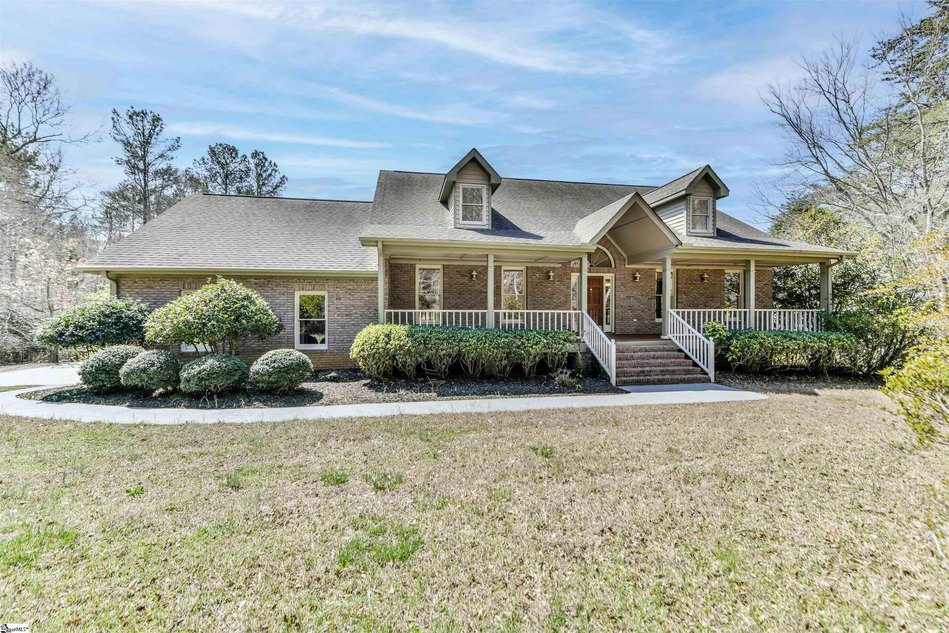 281 Ridge Way Simpsonville, SC 29680 - Photo 1 of 47