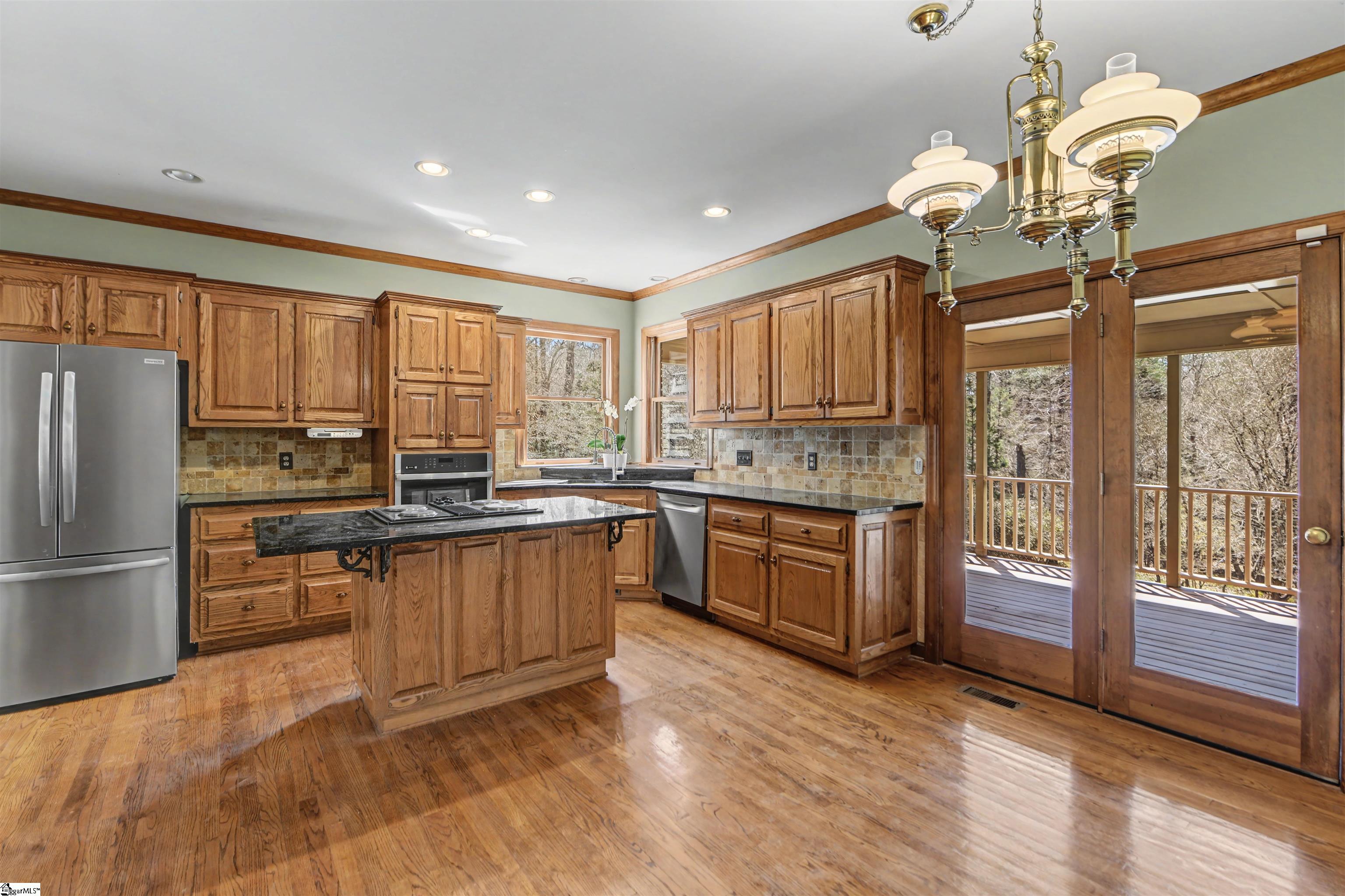 281 Ridge Way Simpsonville, SC 29680 - Photo 2 of 47