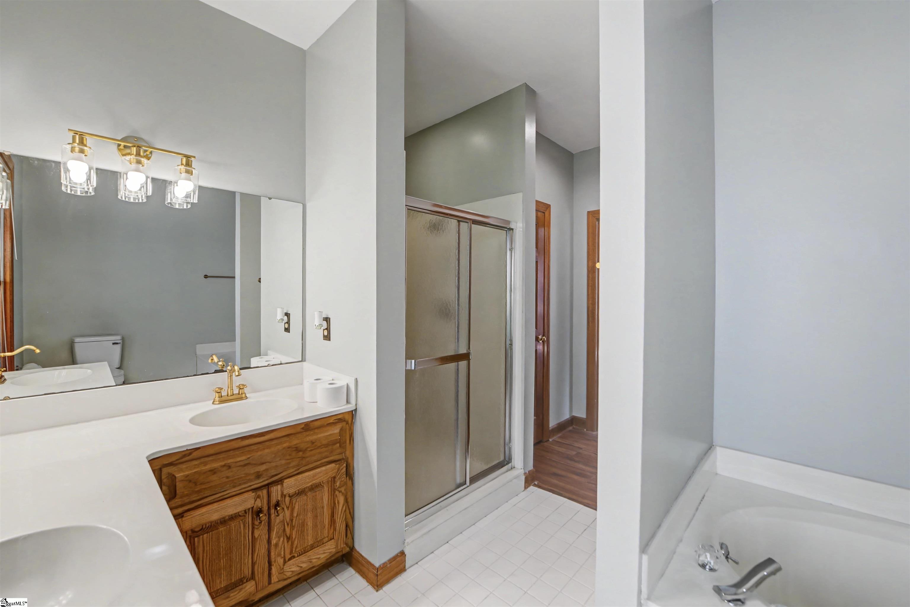 281 Ridge Way Simpsonville, SC 29680 - Photo 27 of 47