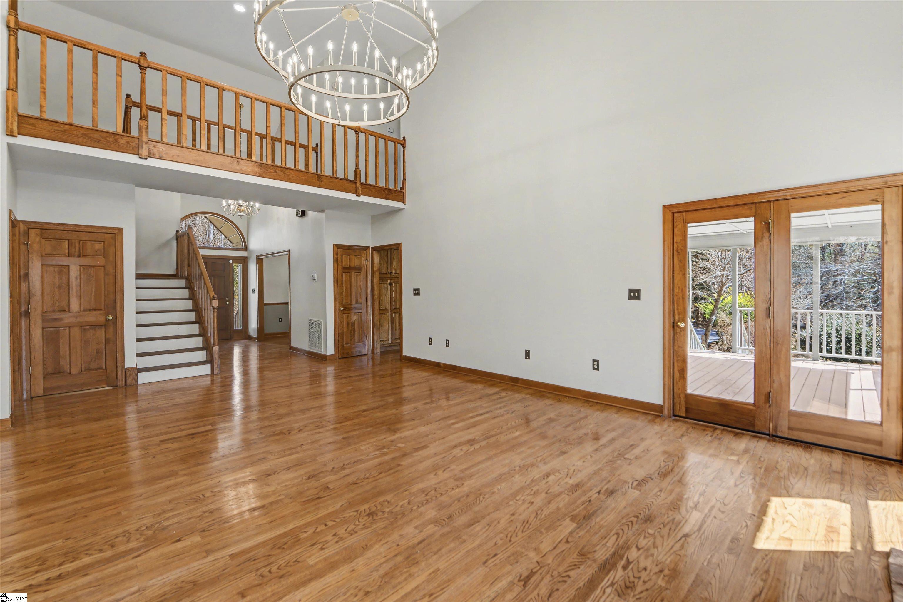 281 Ridge Way Simpsonville, SC 29680 - Photo 3 of 47