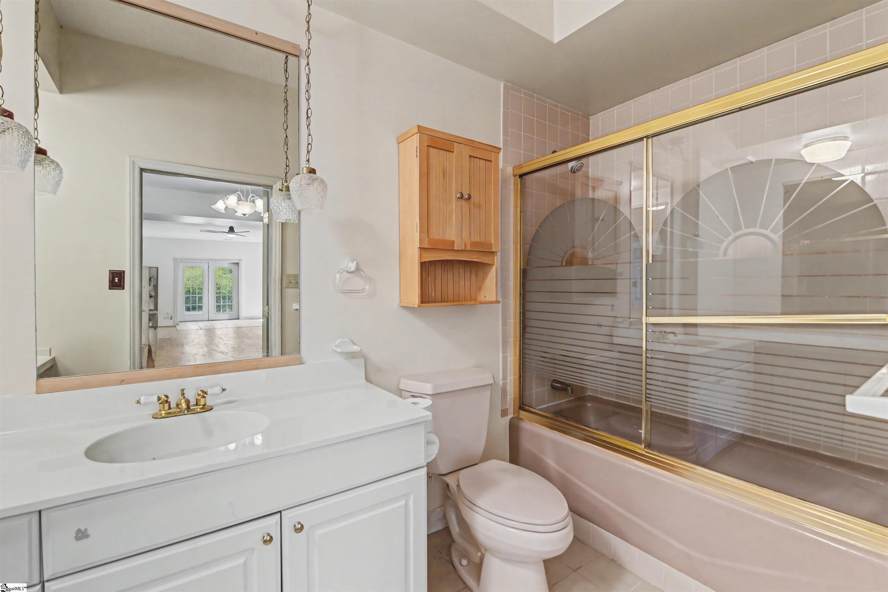 281 Ridge Way Simpsonville, SC 29680 - Photo 46 of 47