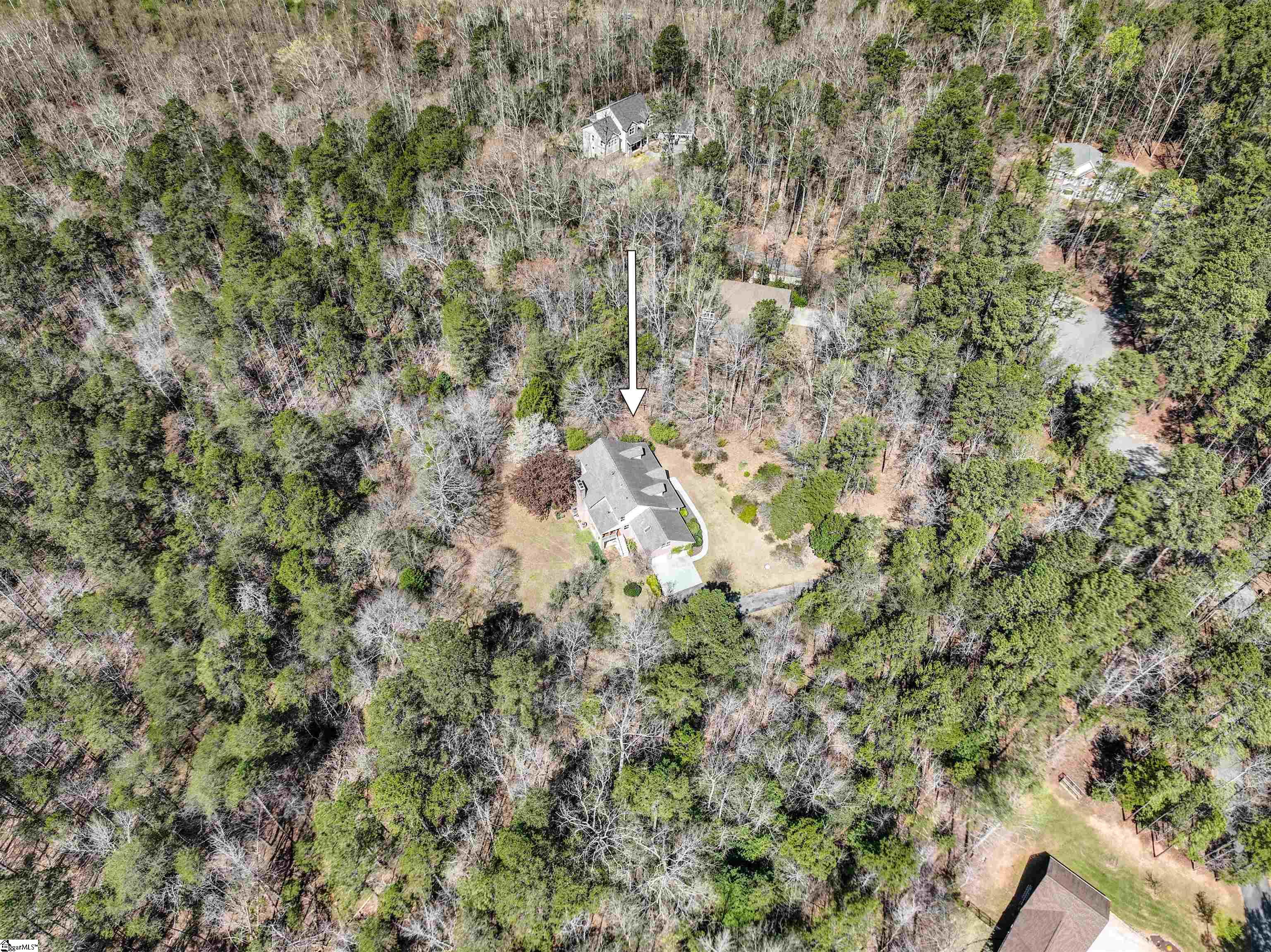 281 Ridge Way Simpsonville, SC 29680 - Photo 6 of 47