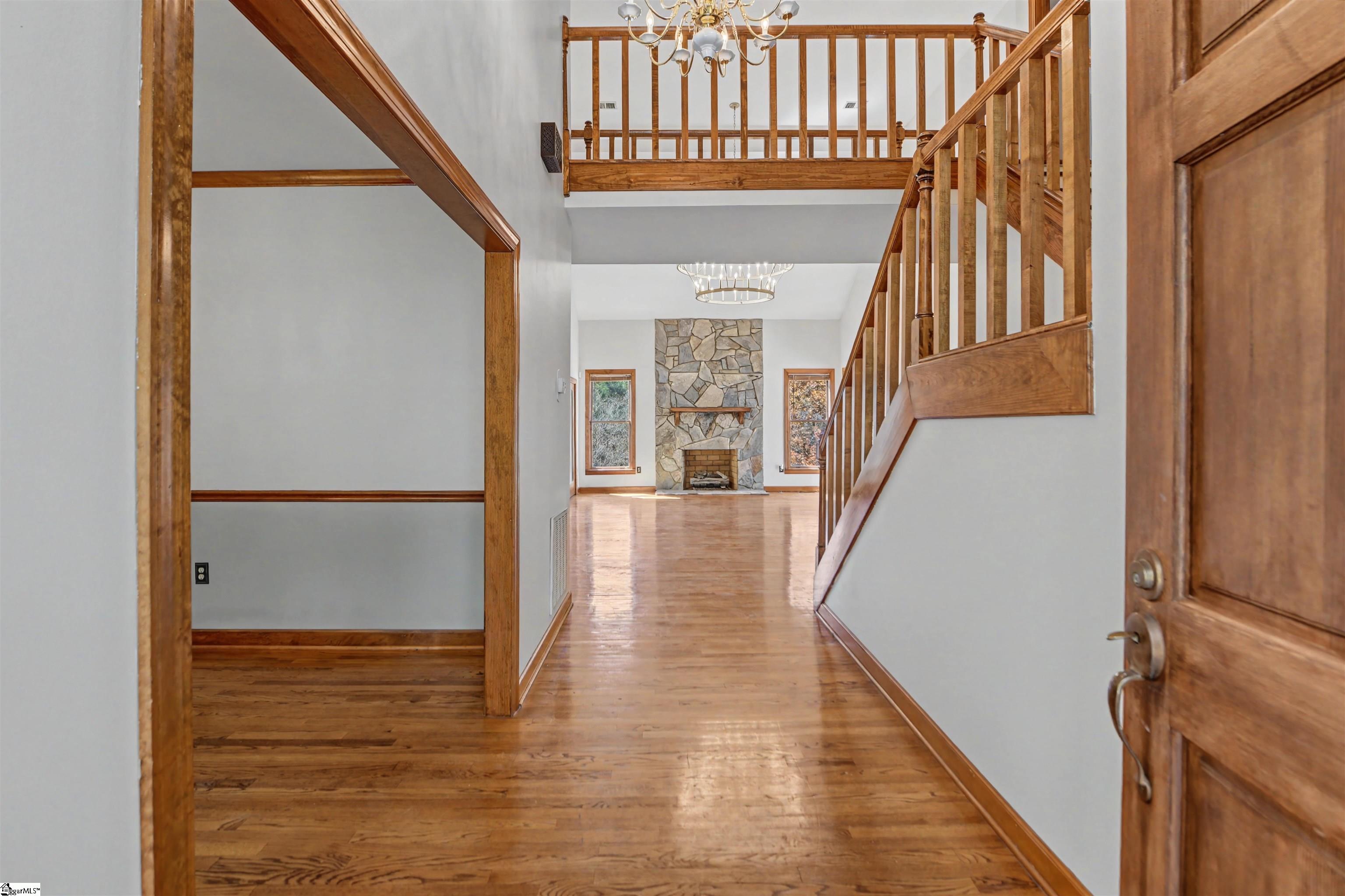 281 Ridge Way Simpsonville, SC 29680 - Photo 8 of 47