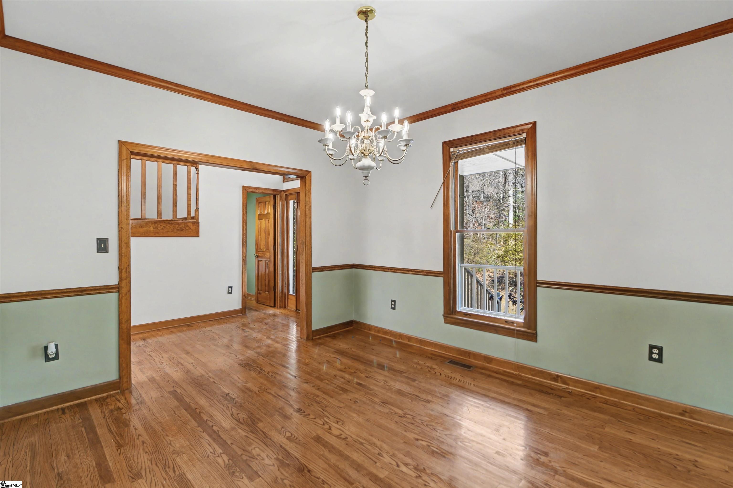 281 Ridge Way Simpsonville, SC 29680 - Photo 9 of 47