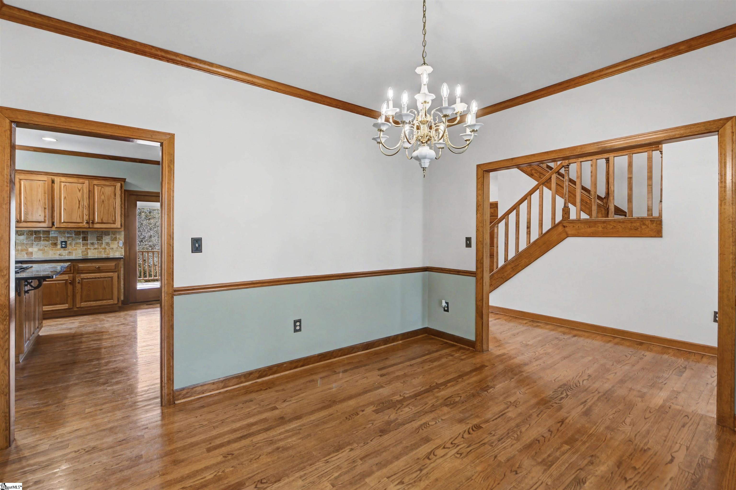 281 Ridge Way Simpsonville, SC 29680 - Photo 10 of 47