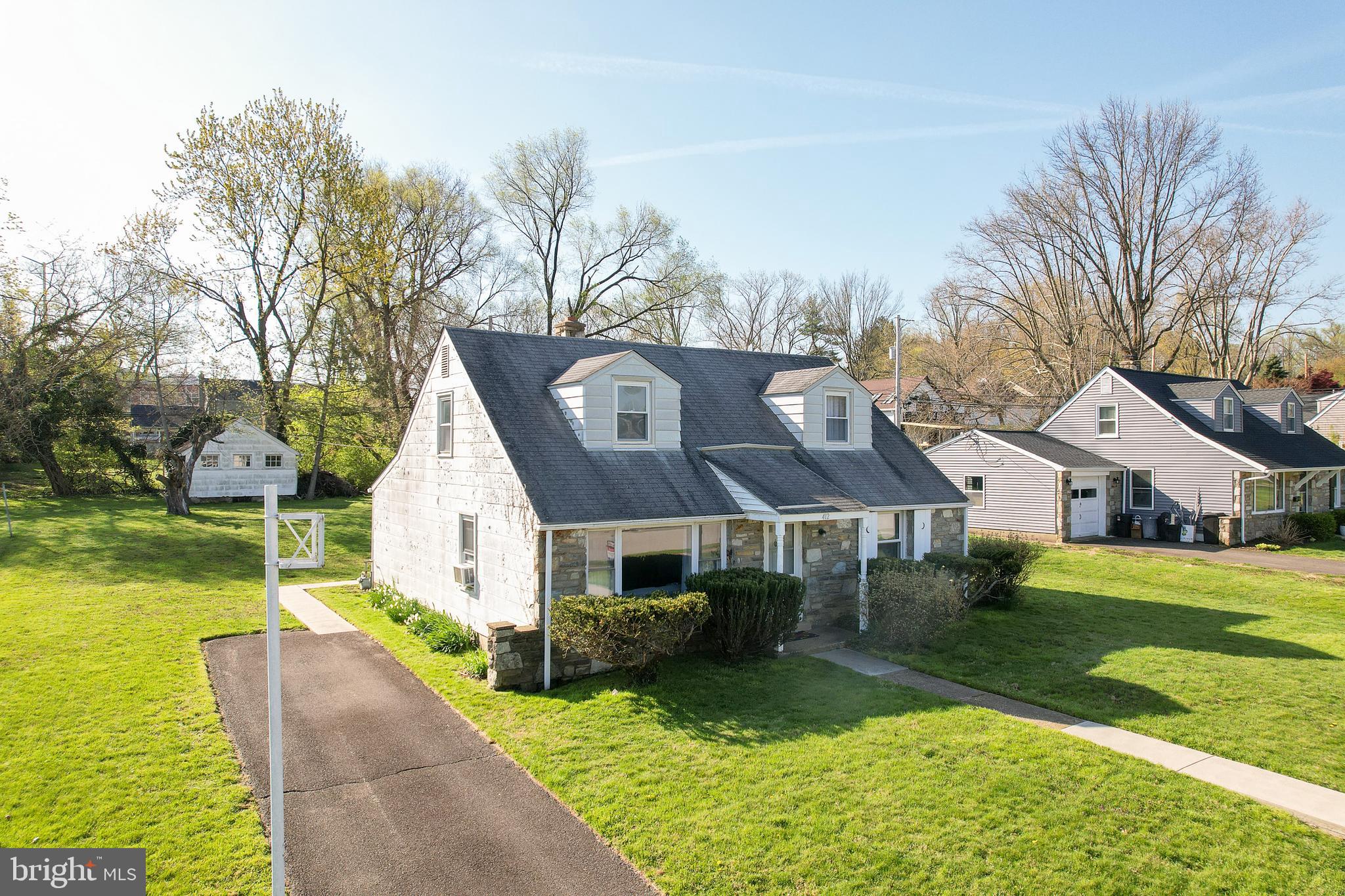 412 Suffolk Road Flourtown, PA 19031 - Photo 28 of 32