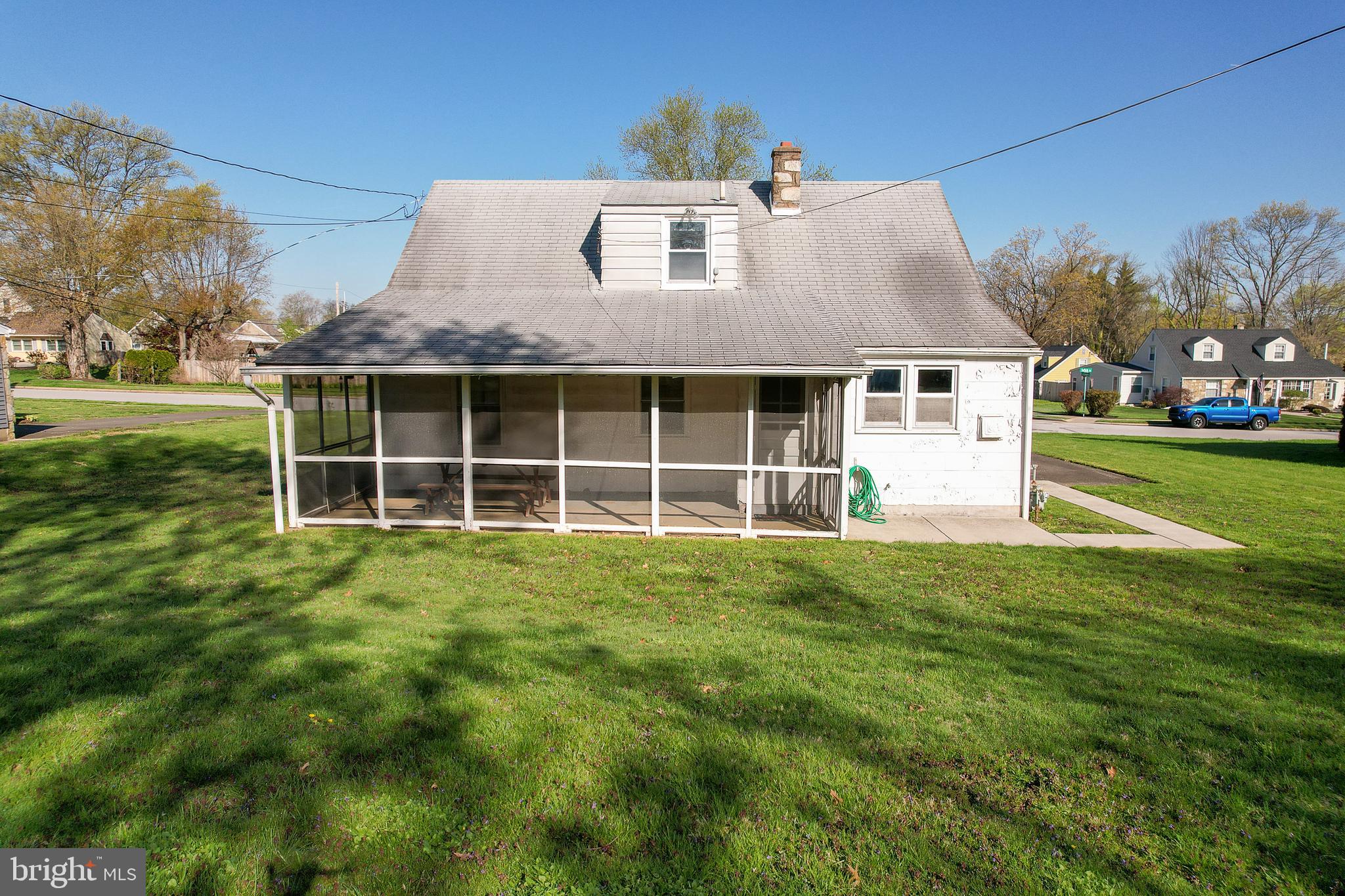 412 Suffolk Road Flourtown, PA 19031 - Photo 29 of 32
