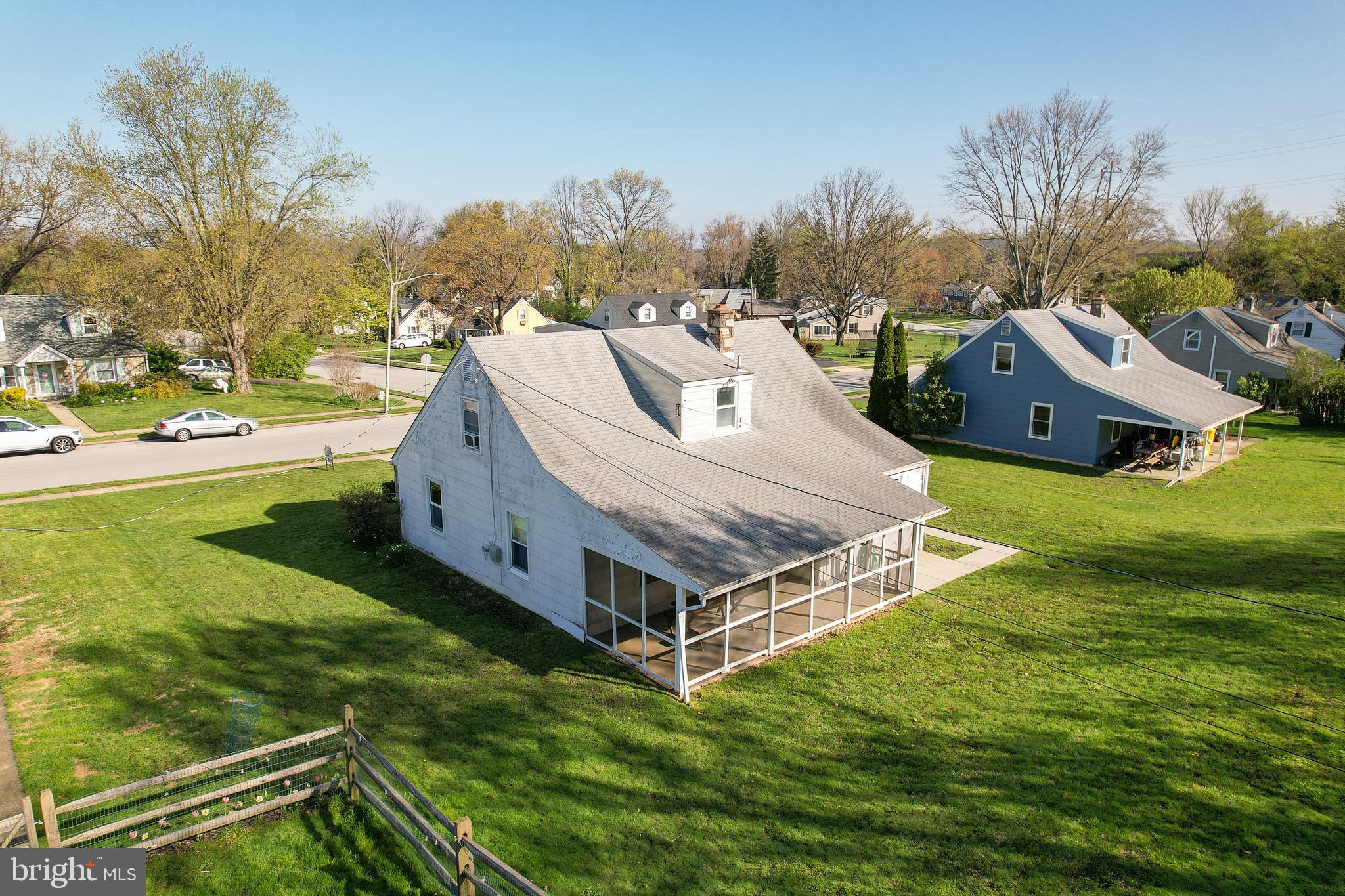 412 Suffolk Road Flourtown, PA 19031 - Photo 30 of 32