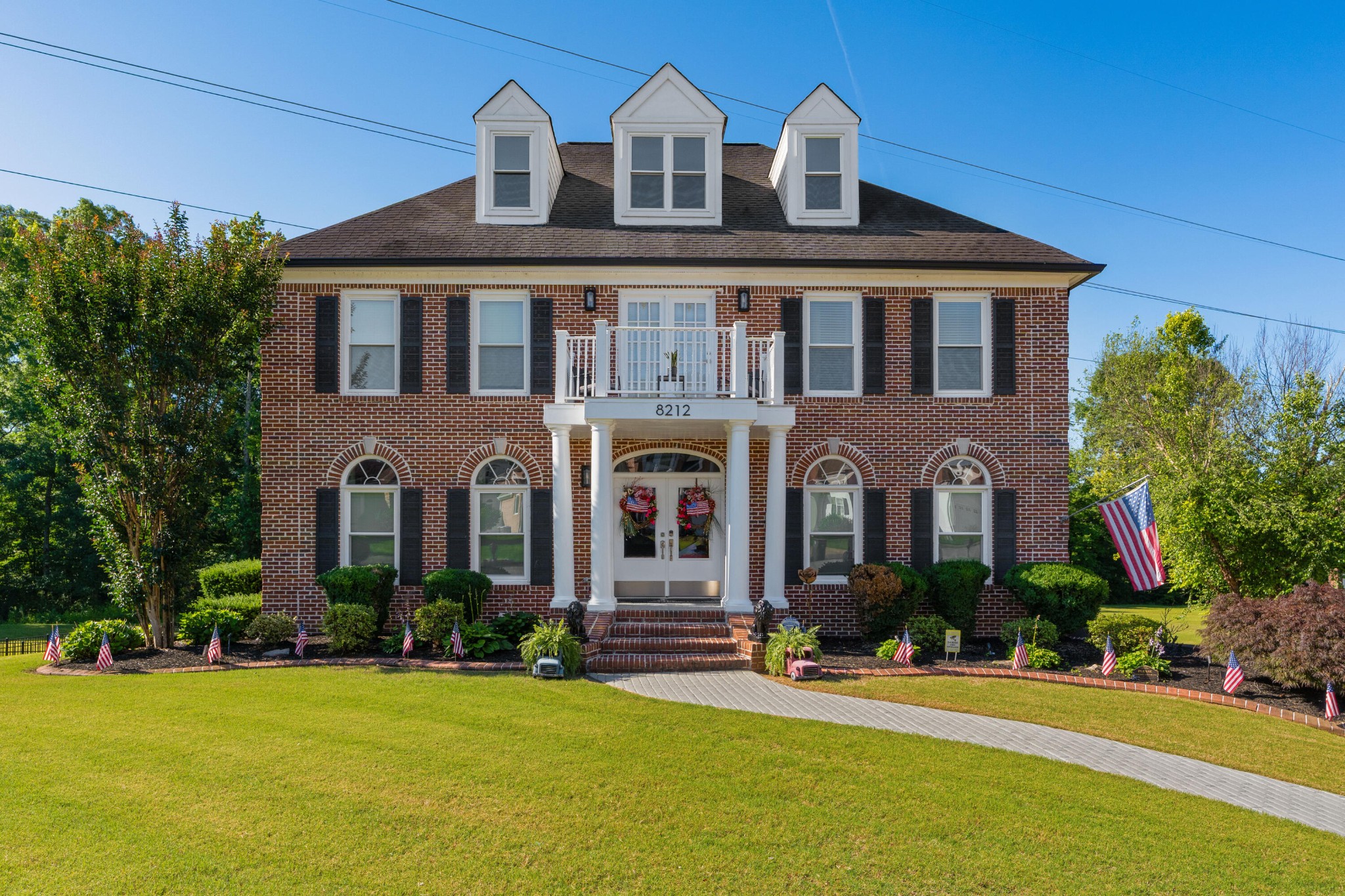 8212 Carriage Crossing Chattanooga, TN 37421 - Photo 9 of 81 Gallery Image 9