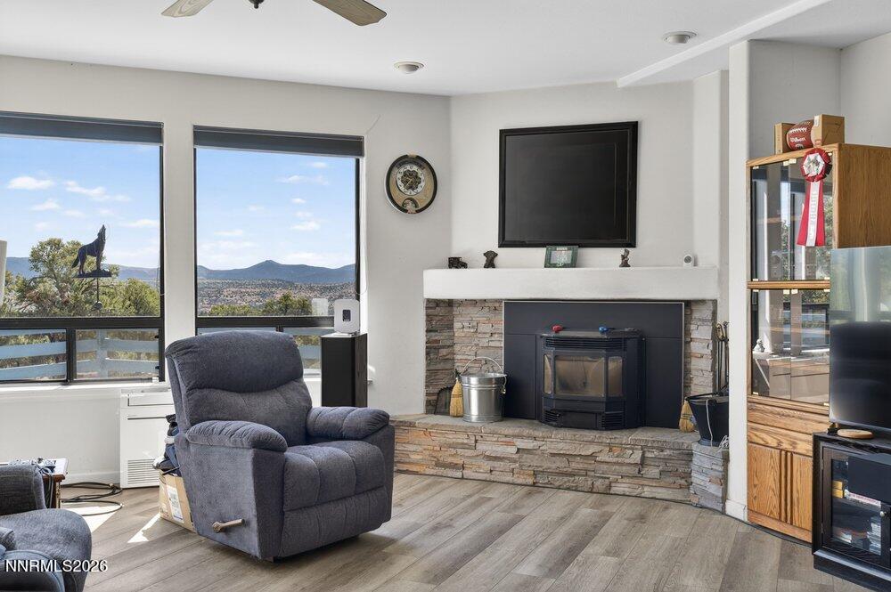 1790 Combination Road Reno, NV 89521 - Photo 11 of 46 living3