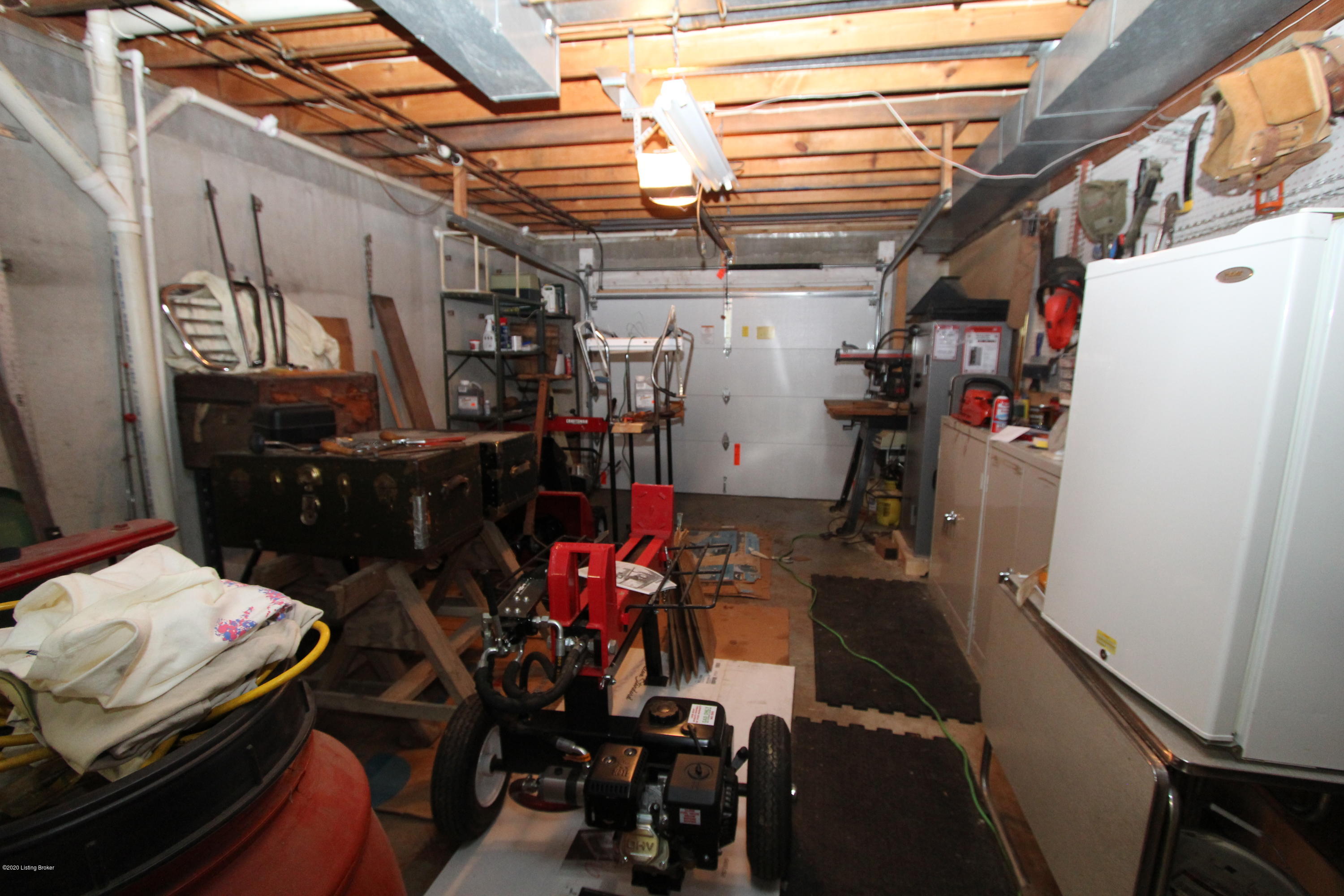 1089 Deer Run Road Lawrenceburg, KY 40342 - Photo 32 of 49 Basement (3)