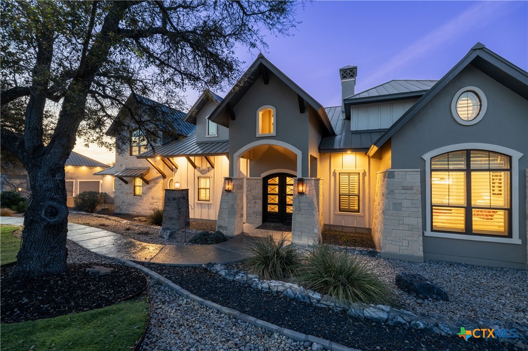 526 Cantera Ridge New Braunfels, TX 78132 - Photo 1 of 42