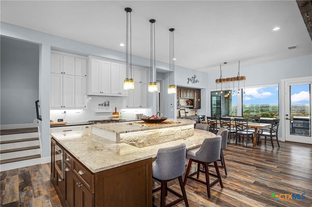 526 Cantera Ridge New Braunfels, TX 78132 - Photo 11 of 42