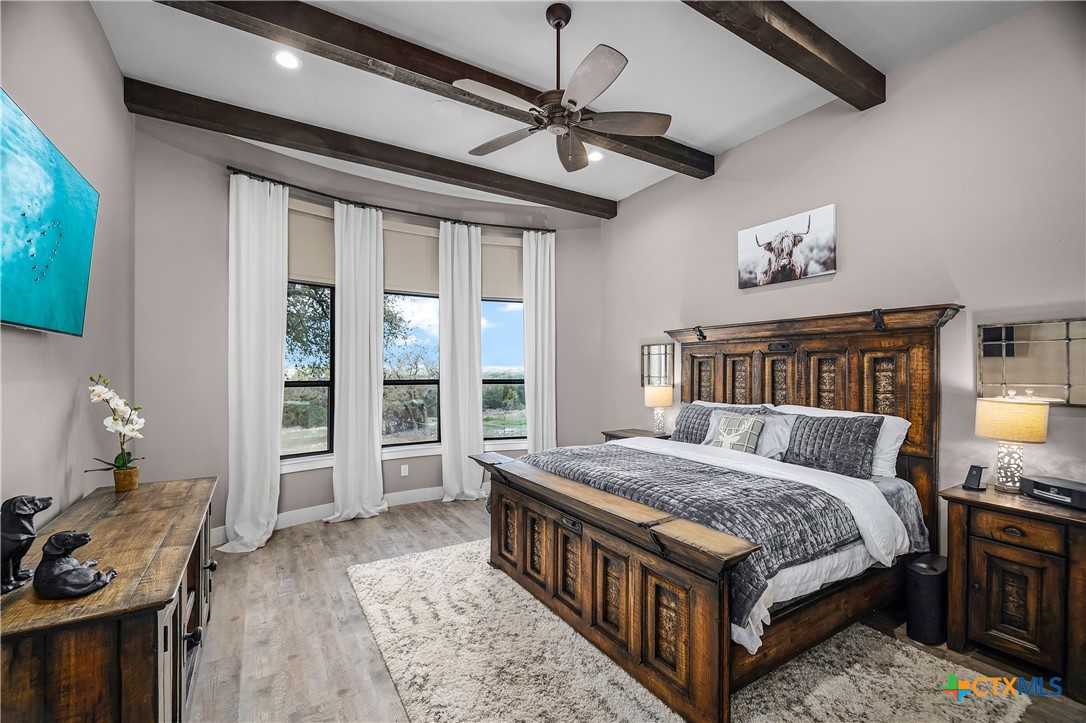 526 Cantera Ridge New Braunfels, TX 78132 - Photo 13 of 42