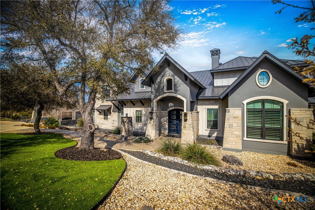 526 Cantera Ridge New Braunfels, TX 78132 - Photo 2 of 42