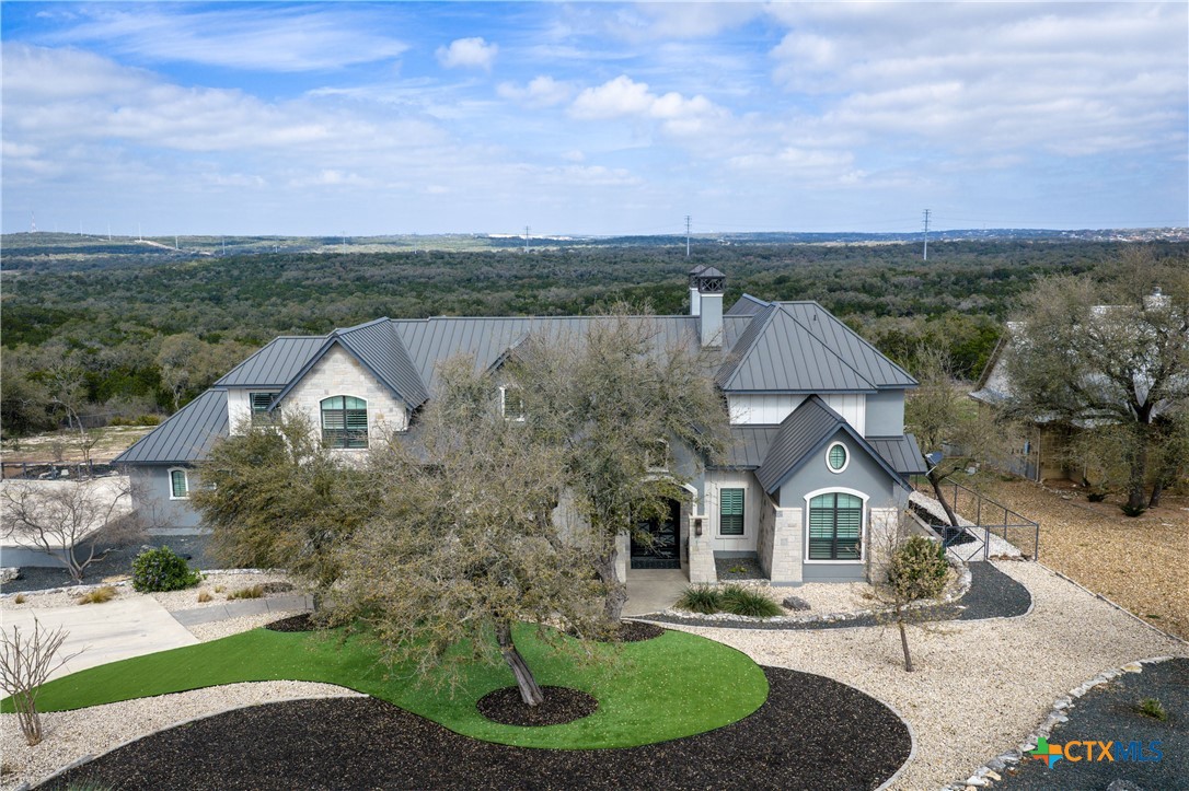 526 Cantera Ridge New Braunfels, TX 78132 - Photo 3 of 42